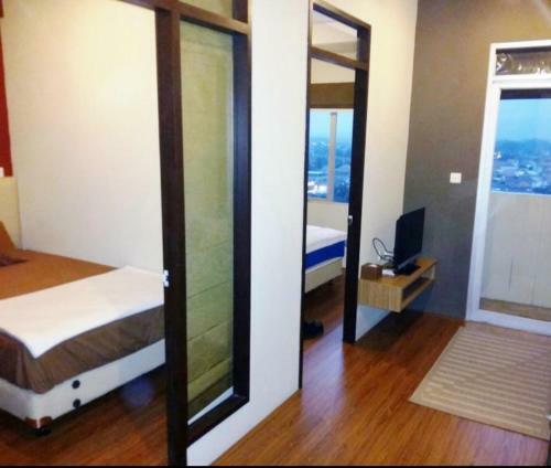 2bedrooms Seventeen - The Edge Apartment