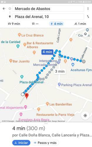 Apartamento Sherryflat Plaza Del Arenal
