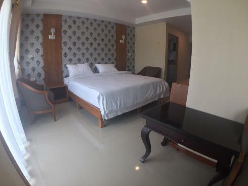 Nantawan Hotel
