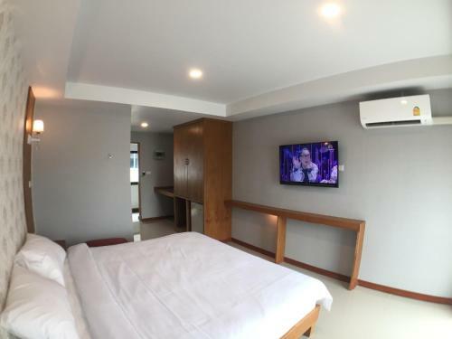 Nantawan Hotel