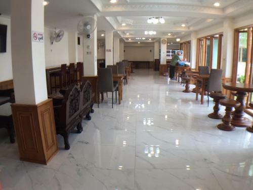 Nantawan Hotel