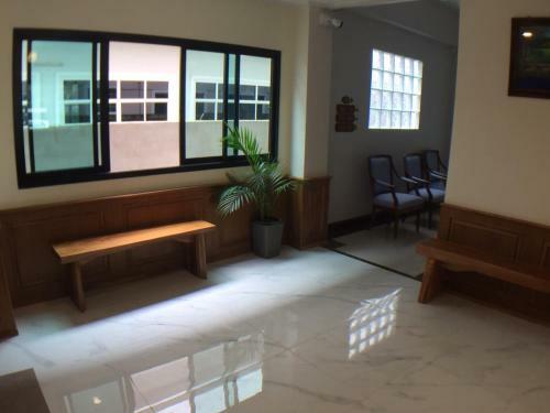 Nantawan Hotel