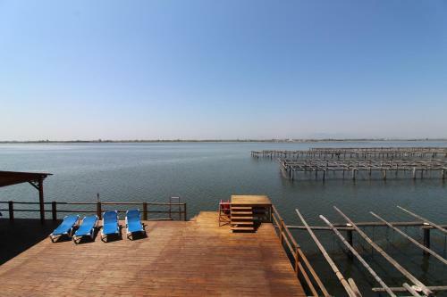 Apartamento Loft L'alguer