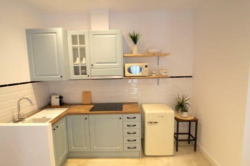 Apartamento Loft L'alguer