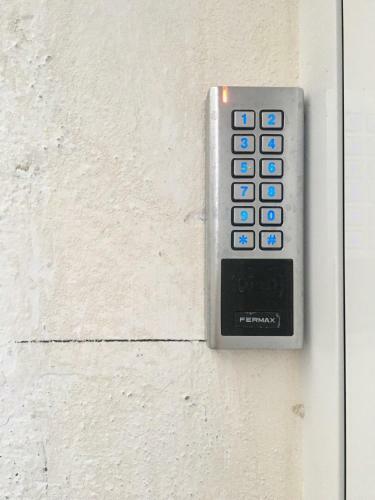 Apartamento Loft L'alguer