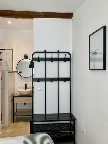 Apartamento Loft L'alguer