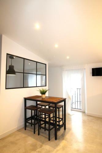 Apartamento Loft L'alguer