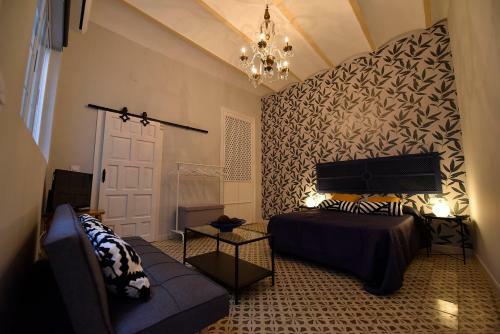 Los Patios, Apartamentos Tur�sticos