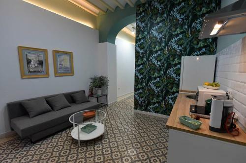 Los Patios, Apartamentos Tur�sticos