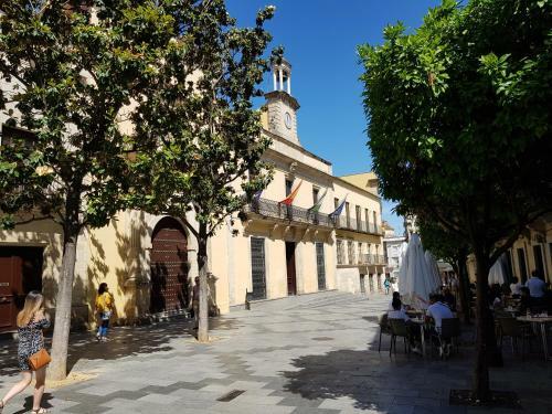 Apartamento Loft En Casco Hist�rico La Pintora - Netflix