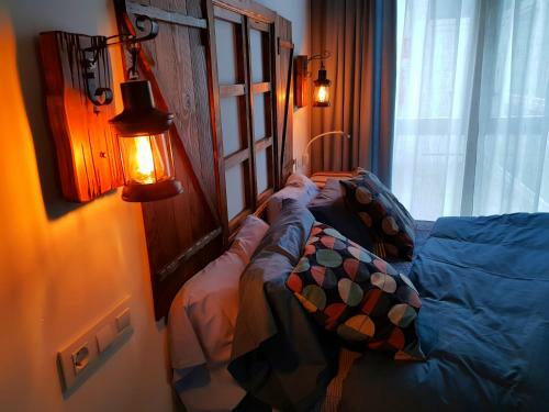 Apartamento Loft En Casco Hist�rico La Pintora - Netflix