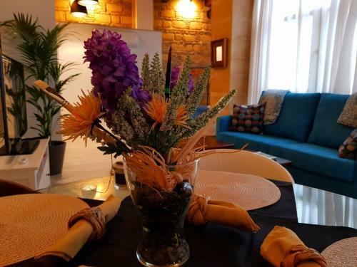 Apartamento Loft En Casco Hist�rico La Pintora - Netflix