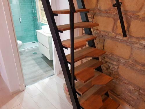 Apartamento Loft En Casco Hist�rico La Pintora - Netflix