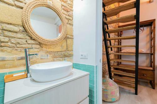 Apartamento Loft En Casco Hist�rico La Pintora - Netflix