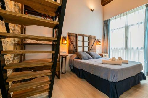 Apartamento Loft En Casco Hist�rico La Pintora - Netflix