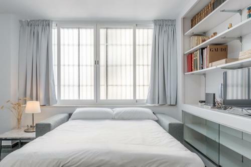 Apartamento Sherryflat Casa Del Arquitecto