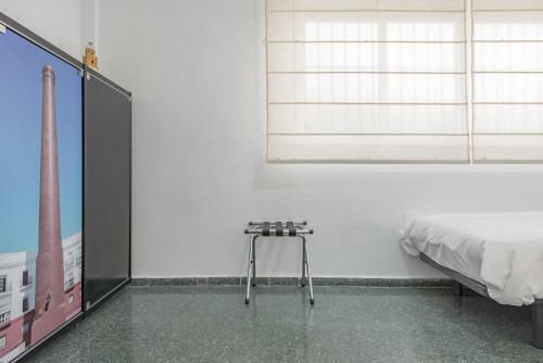 Apartamento Sherryflat Casa Del Arquitecto