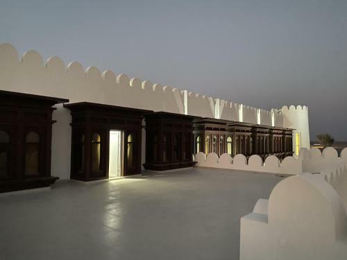 Maydan Tourism Hotel