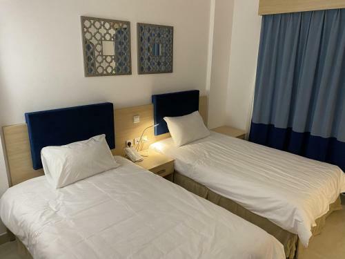 Maydan Tourism Hotel