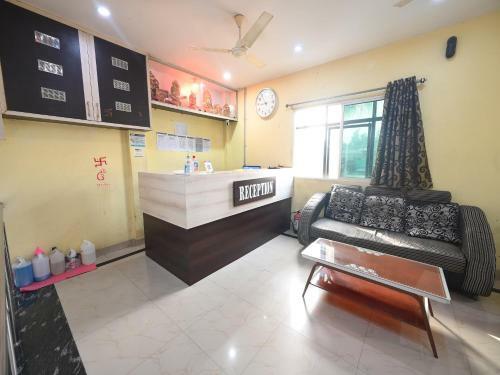 Capital O 85918 Hotel Jay Jagannath