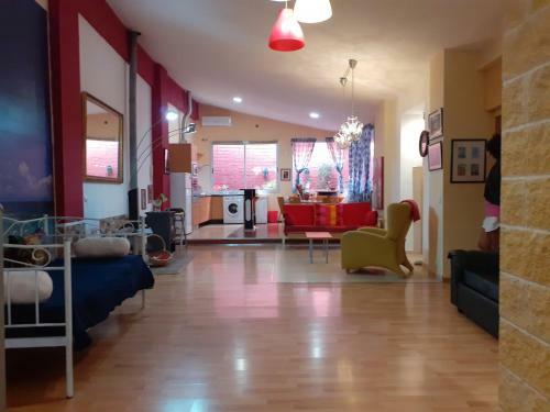 Apartamento Loft C�ntrico Y Confortable
