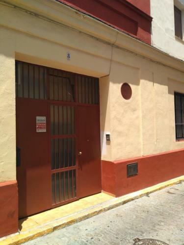 Apartamento Loft C�ntrico Y Confortable