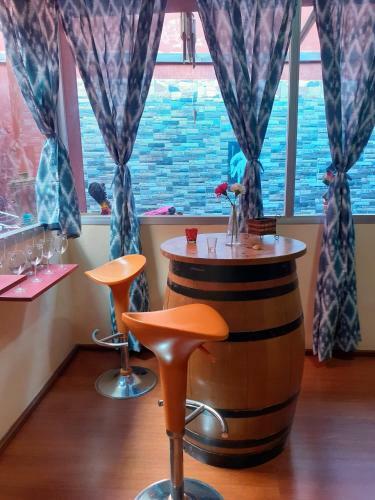 Apartamento Loft C�ntrico Y Confortable