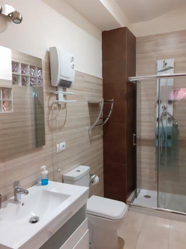 Apartamento Loft C�ntrico Y Confortable
