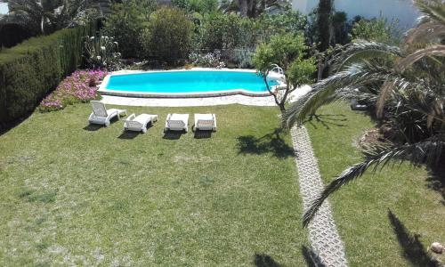 Villa Ame433