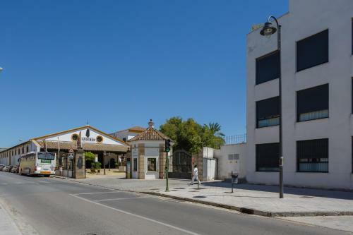 Apartamento Real Escuela Home