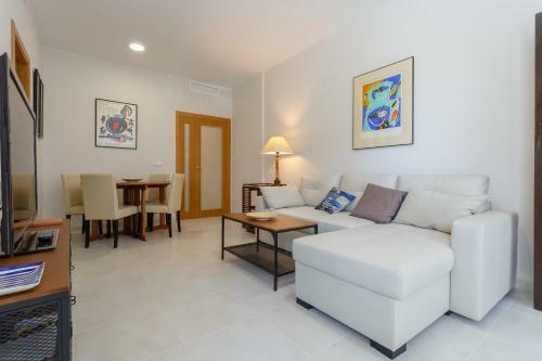 Apartamento Real Escuela Home
