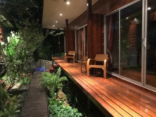 88 Homestay