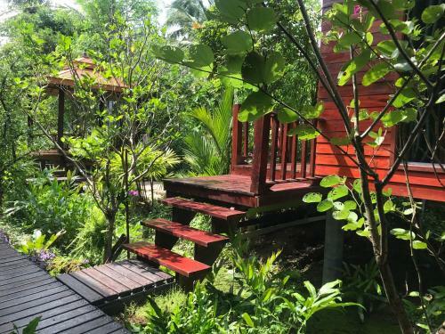 88 Homestay