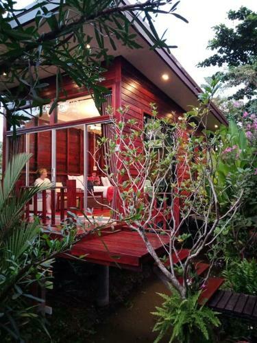 88 Homestay