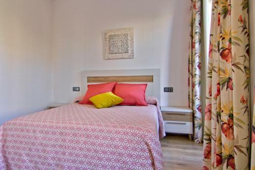 Apartamentos Arenal