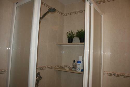 Apartamento Top Home Jasmine Jerez 6 Pax