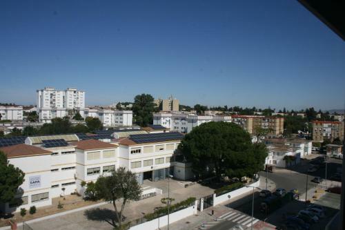 Apartamento Top Home Jasmine Jerez 6 Pax