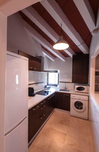 Apartamento Palacio Torneria