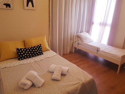 Apartamento Precioso Atico Junto A La Feria