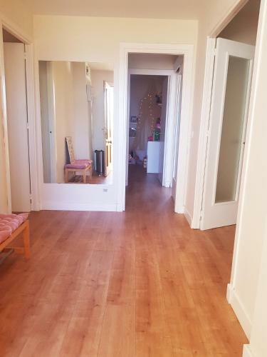 Apartamento Precioso Atico Junto A La Feria