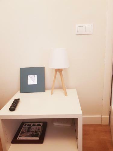 Apartamento Precioso Atico Junto A La Feria