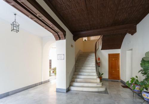 Apartamento Semi-industrial Palacio Castilla