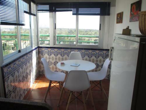 Apartamento Framboise