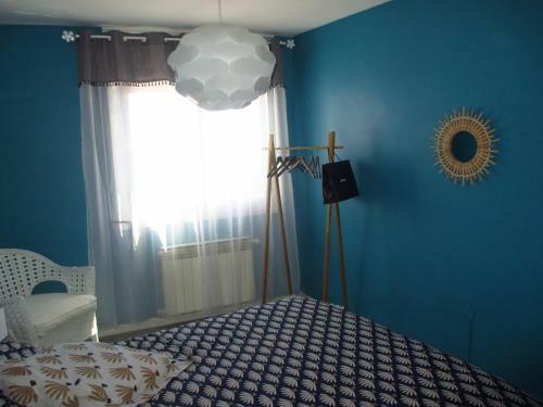 Apartamento Framboise