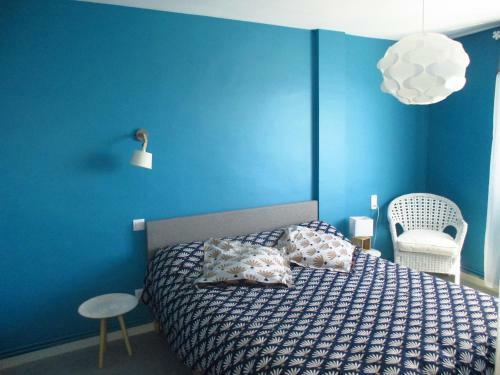 Apartamento Framboise