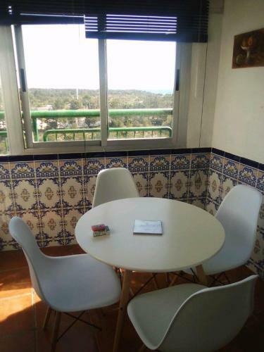Apartamento Framboise