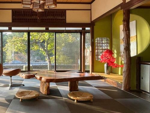 Villa Kiyomori