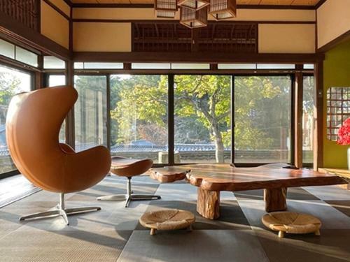 Villa Kiyomori