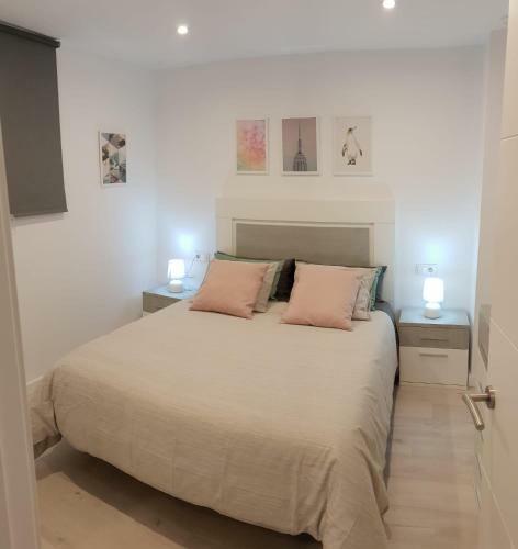 Apartamento Ponce