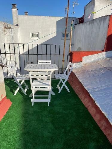Apartamento Ponce